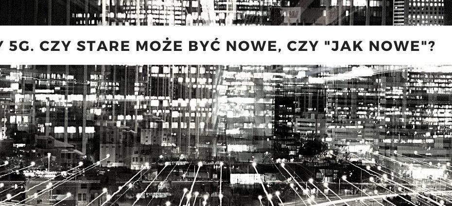 Suppliers 5G Prosto i bezpośrednio