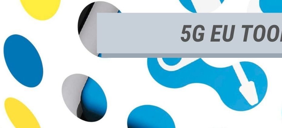 5G EUtoolbox prosto i bezpośrednio