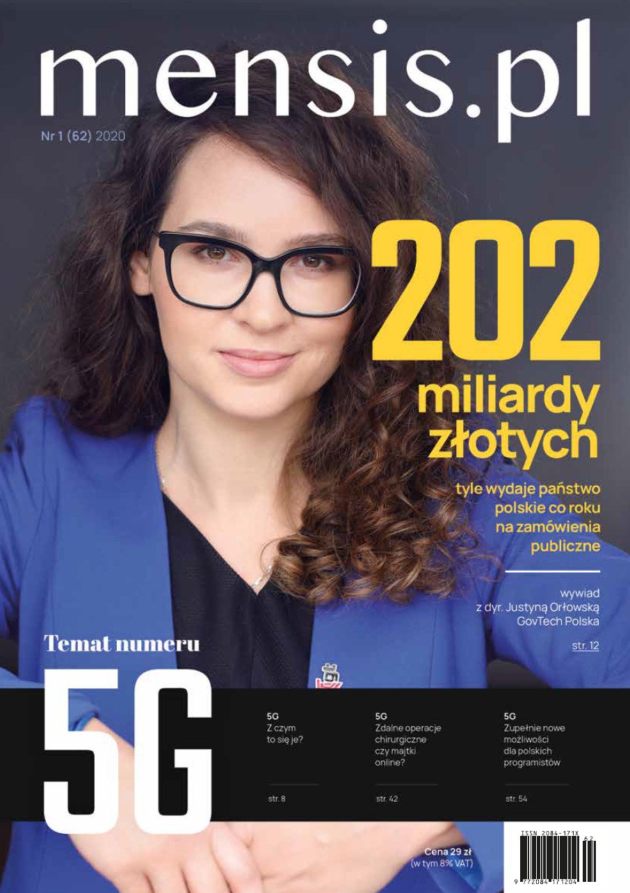 polscy programiści polish programers 5G - mensis.pl