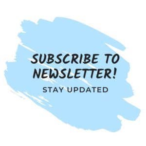 prosto i bezsporednio - subscribe to newslettter