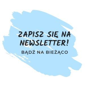 Prosto i bezpośrednio newsletter