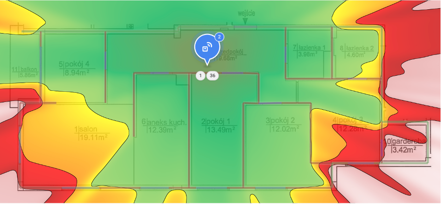 home wifi 7 coverage